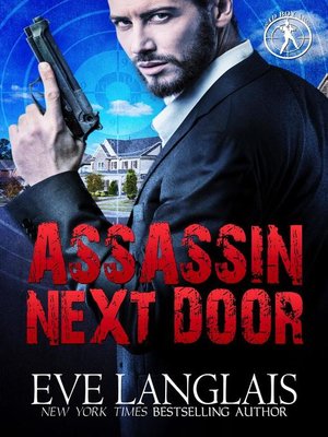 cover image of Assassin Next Door